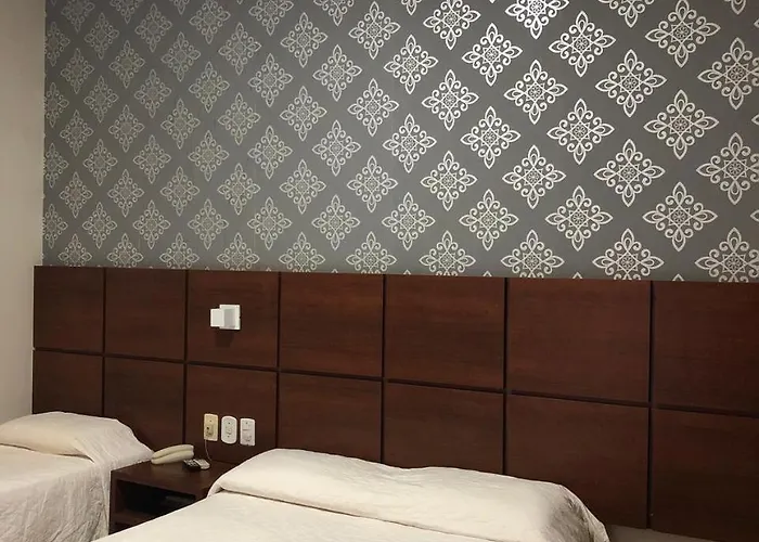 Hotel Residence