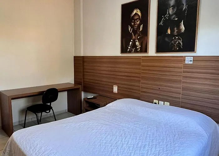 Hotel Residence